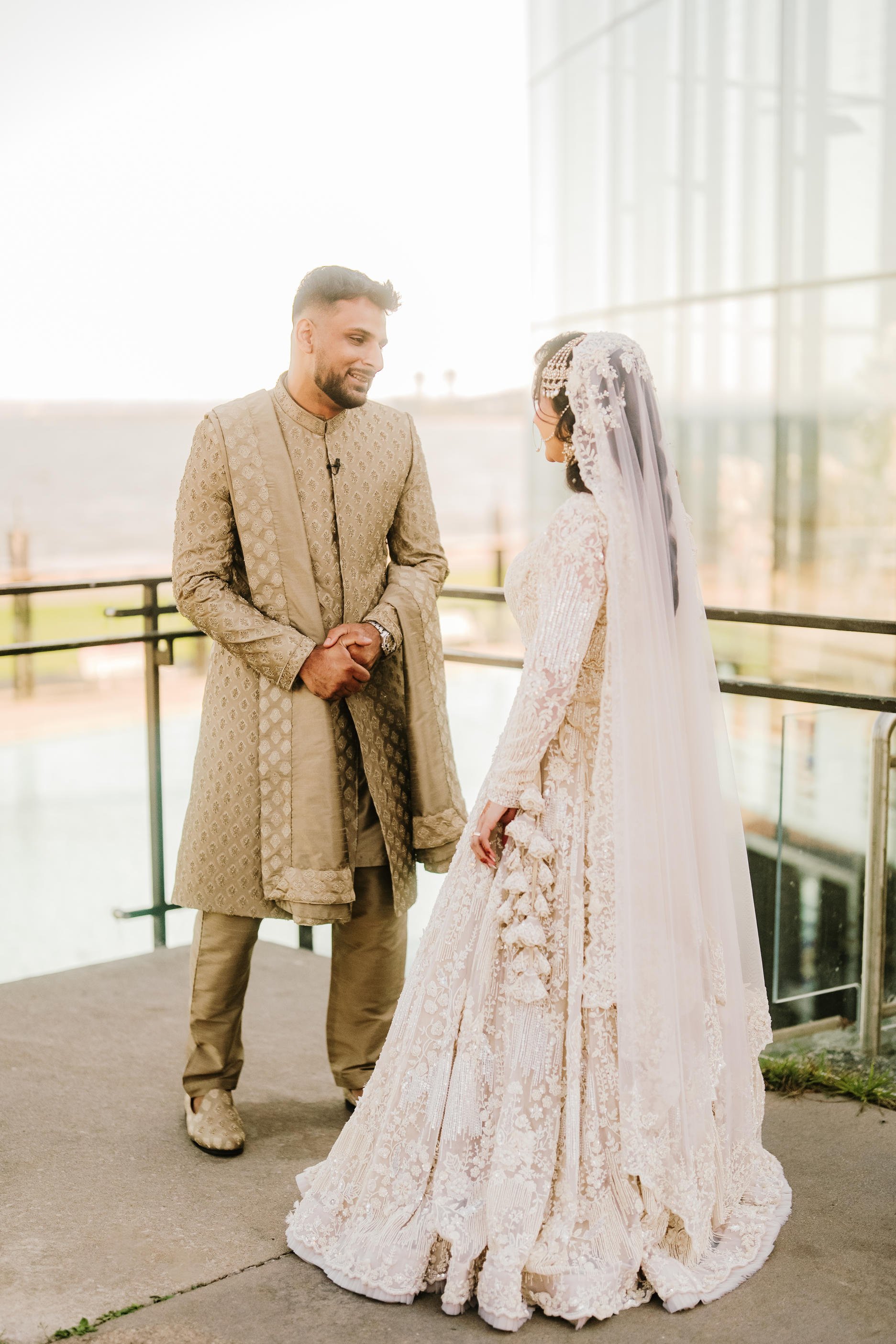 Saher & Shirjeel - Photo 4